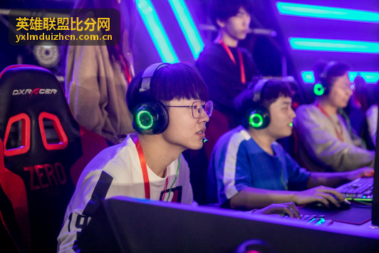 英雄联盟比分网 MSI参赛战队实力分析