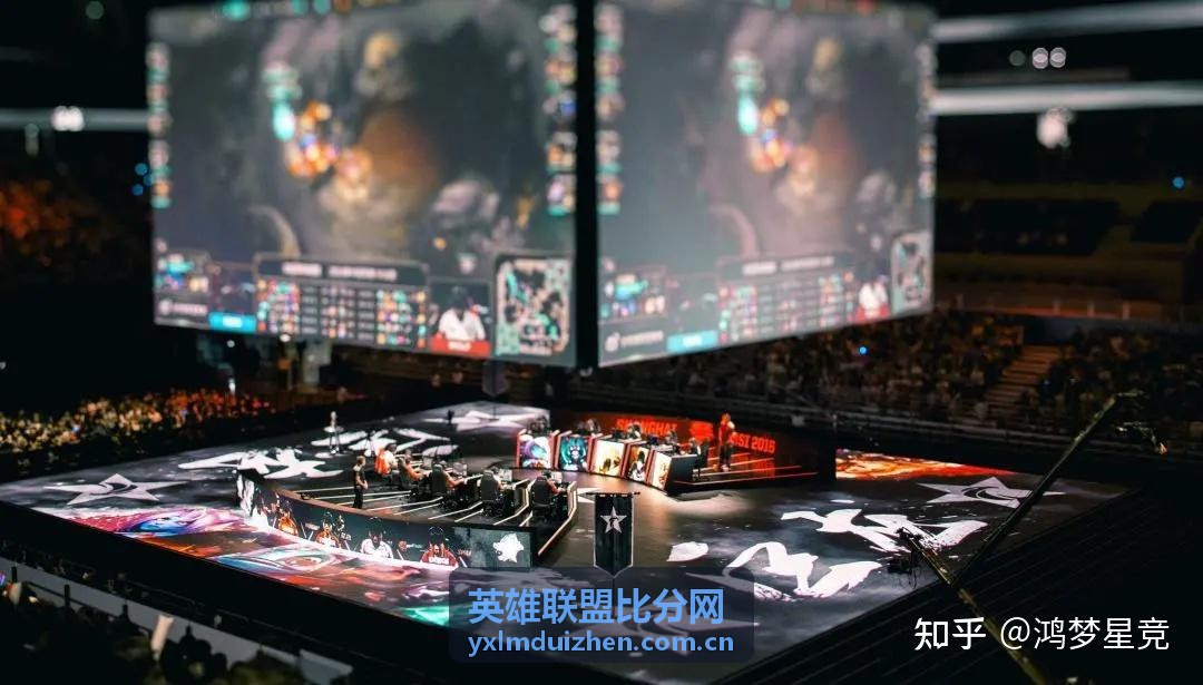 英雄联盟比分网-MSI淘汰赛对阵公布图片
